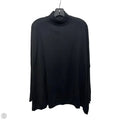Sweater Designer By Neiman Marcus In Black, Size: M