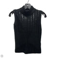 Sweater Wool Blend By Lavender By LVD In Black, Size: 55