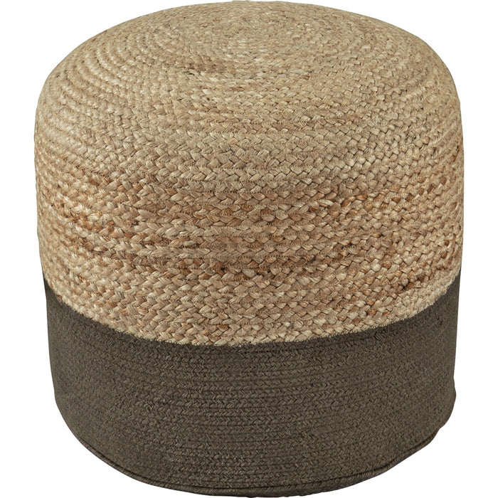 Sweed Valley Pouf