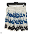 Swirled Snail Skirt By Maeve In Snail Print, Size: S