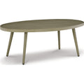 Swiss Valley Outdoor Coffee Table