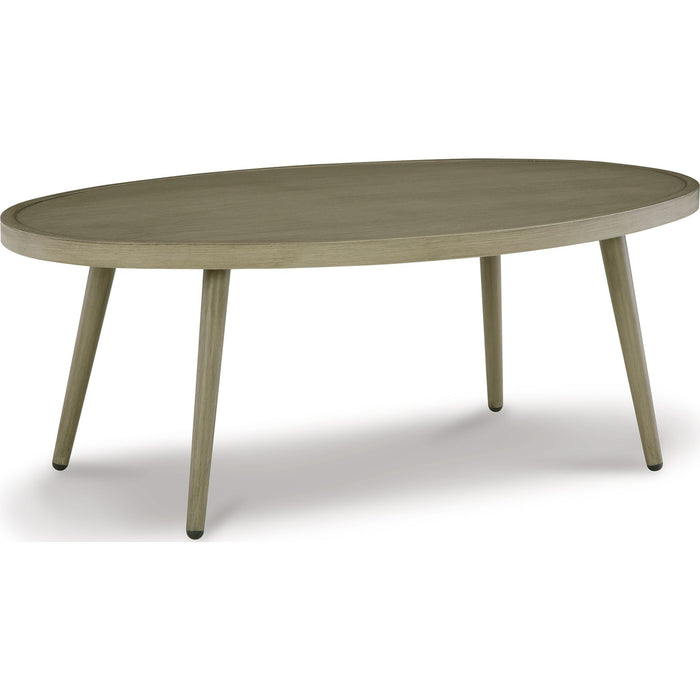 Swiss Valley Outdoor Coffee Table