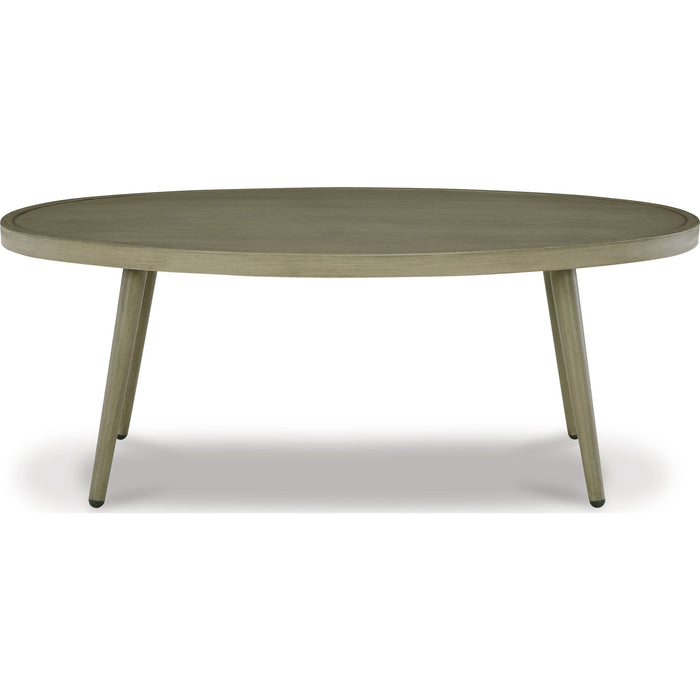 Swiss Valley Outdoor Coffee Table