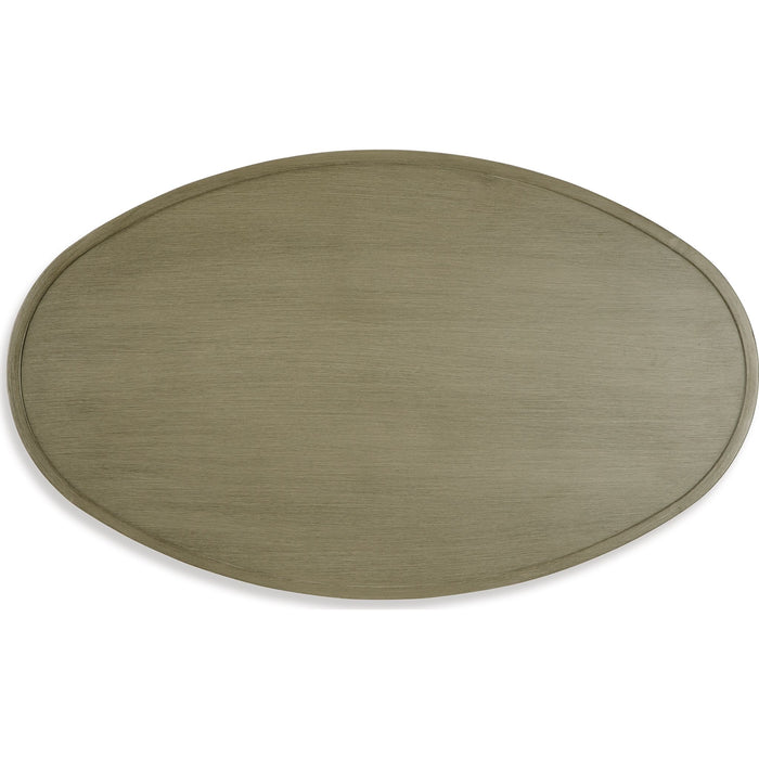 Swiss Valley Outdoor Coffee Table