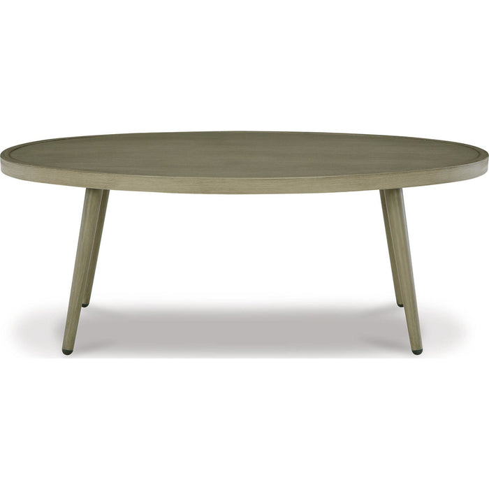 Swiss Valley Outdoor Coffee Table