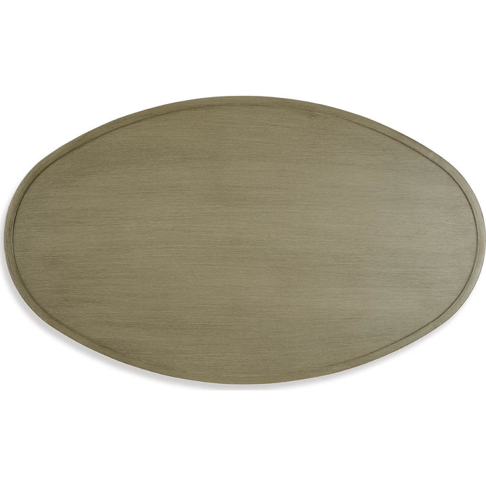 Swiss Valley Outdoor Coffee Table