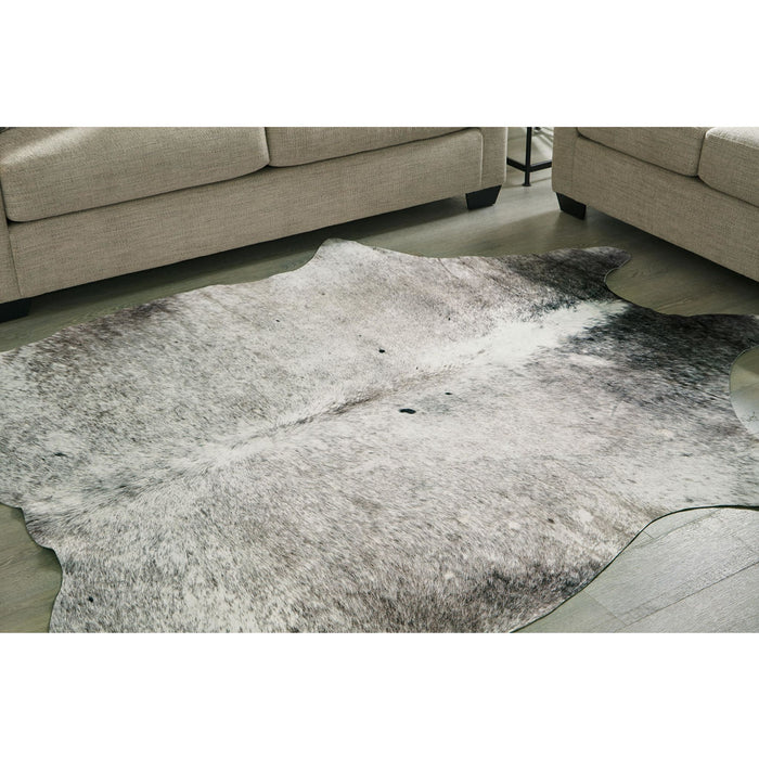 Tailboy Area Rug