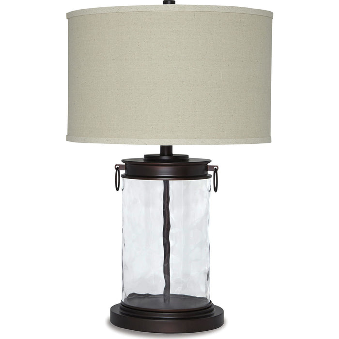 Tailynn Table Lamp (Single)