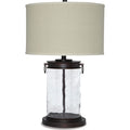 Tailynn Table Lamp (Single)