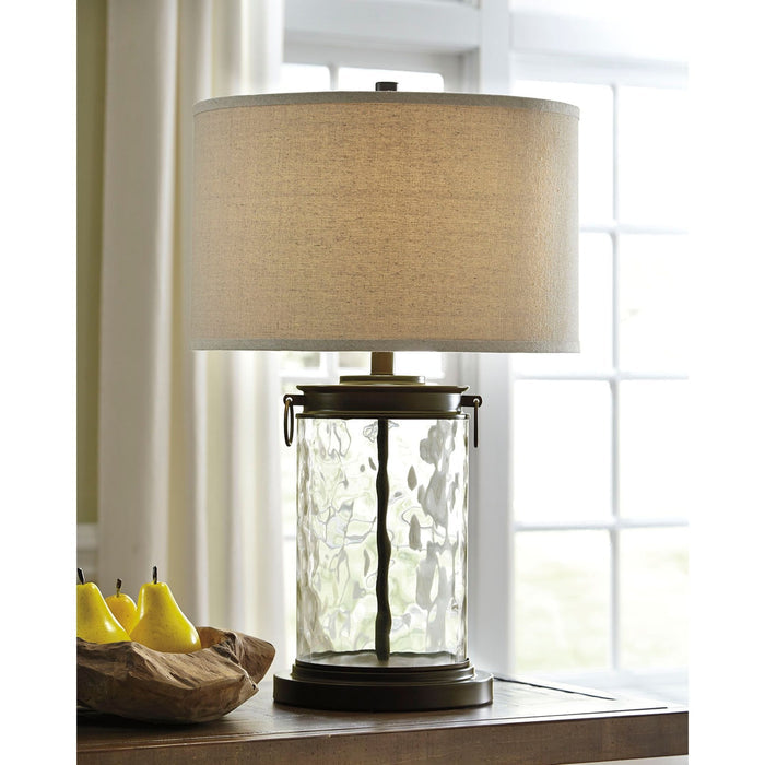 Tailynn Table Lamp (Single)