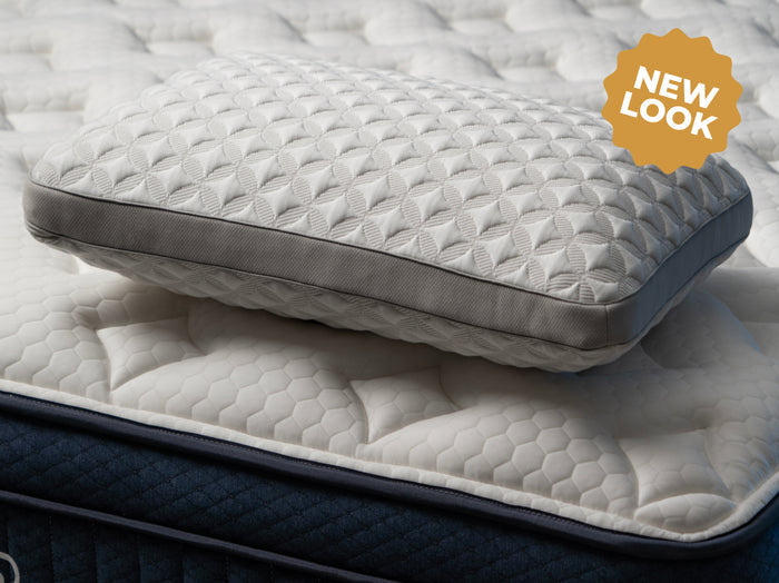Talalay Latex Pillow