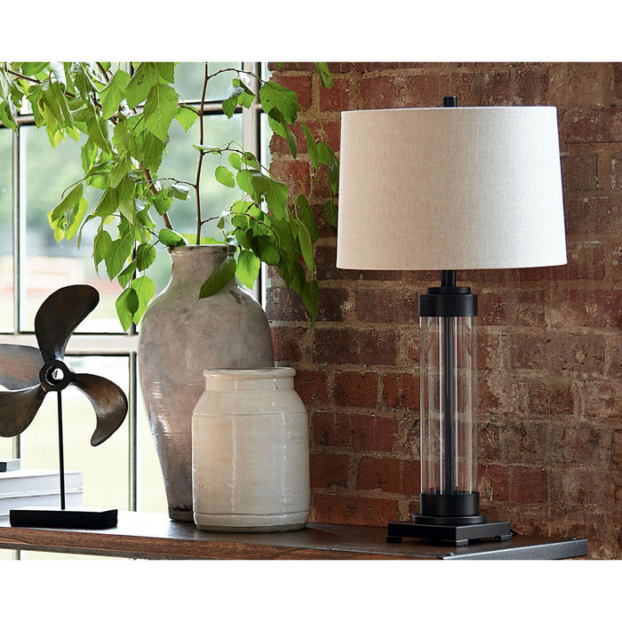 Talar Table Lamp (Single)