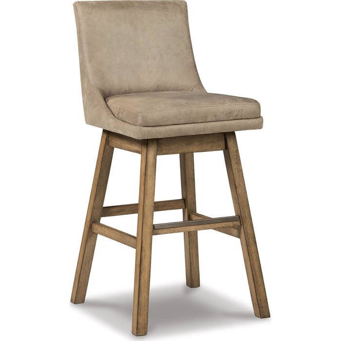 Tallenger Bar Height Stool