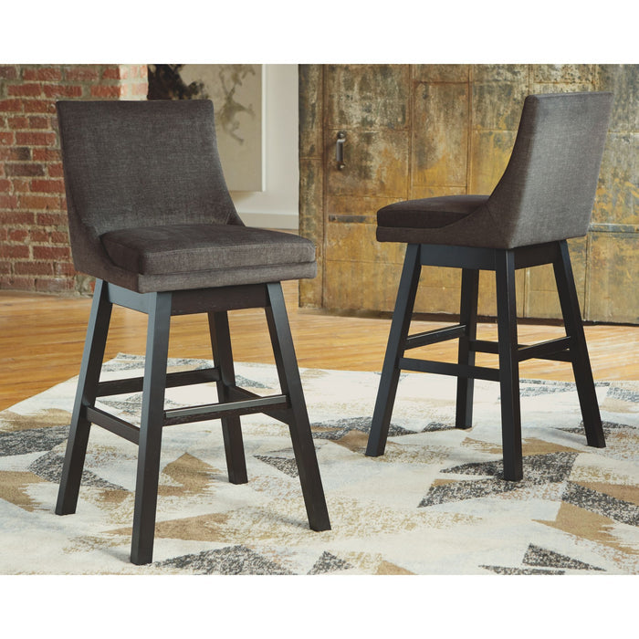 Tallenger Bar Height Stool