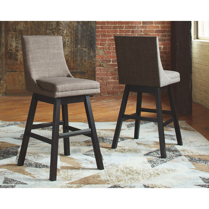 Tallenger Bar Height Stool