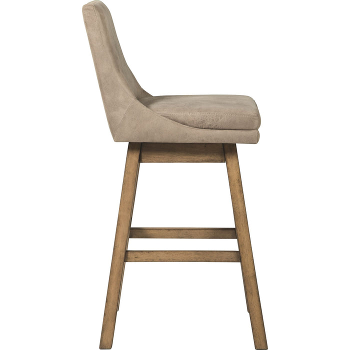 Tallenger Bar Height Stool