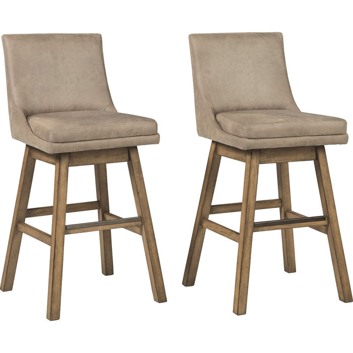 Tallenger Bar Height Stool