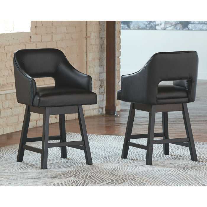 Tallenger Counter Height Stool