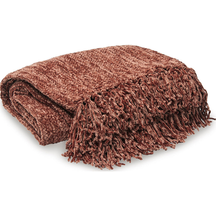 Tamish Throw