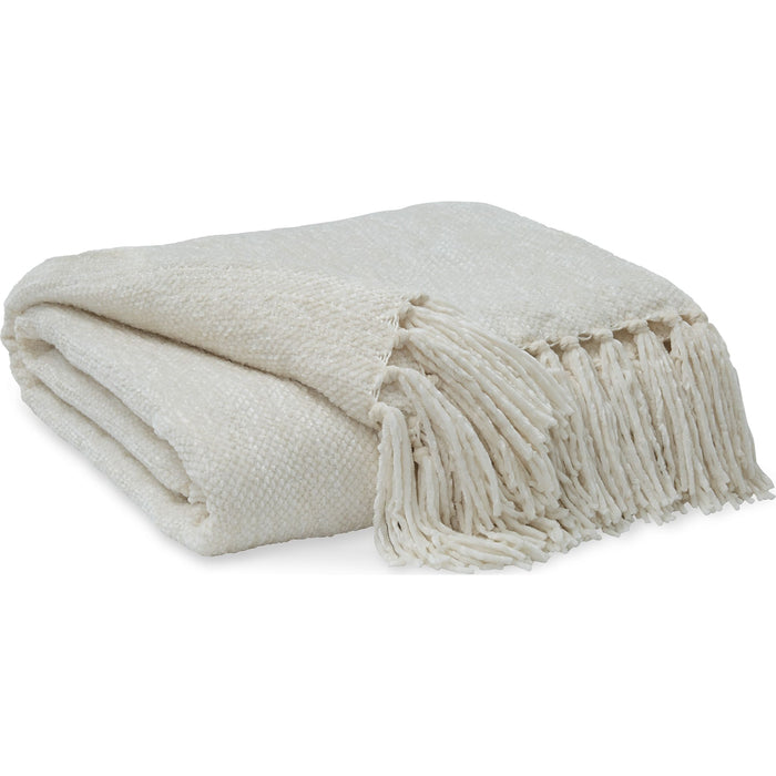Tamish Throw