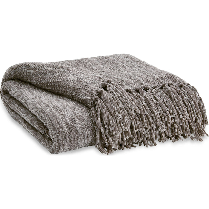 Tamish Throw