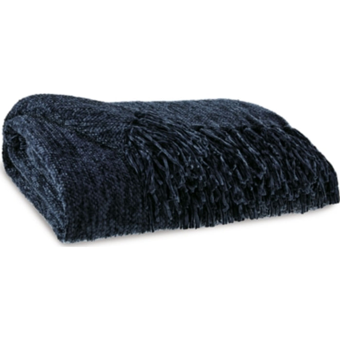 Tamish Throw