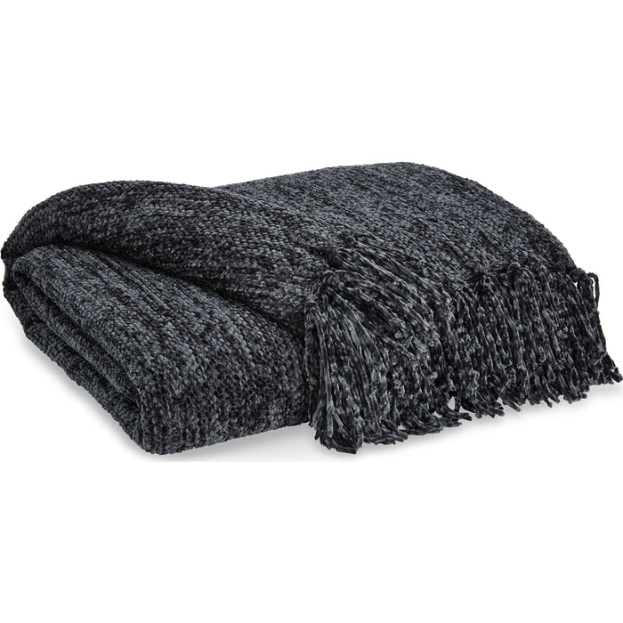 Tamish Throw