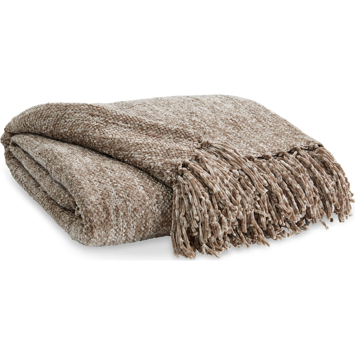 Tamish Throw