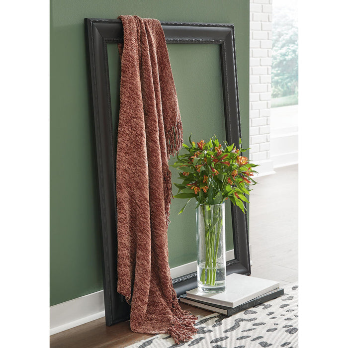 Tamish Throw