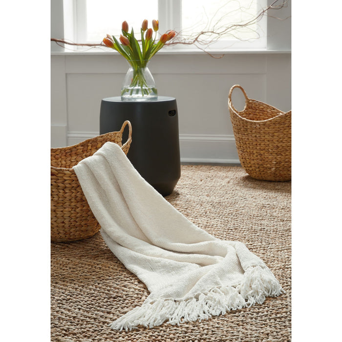 Tamish Throw
