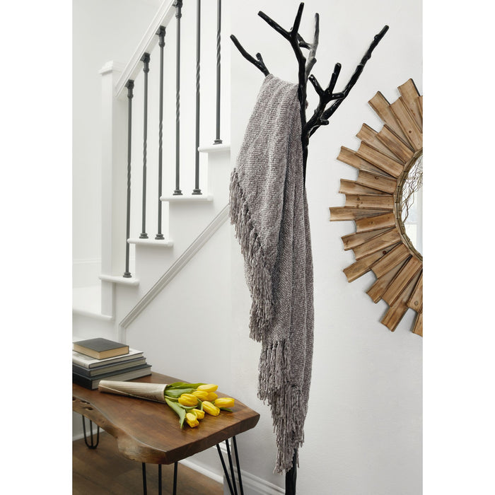 Tamish Throw