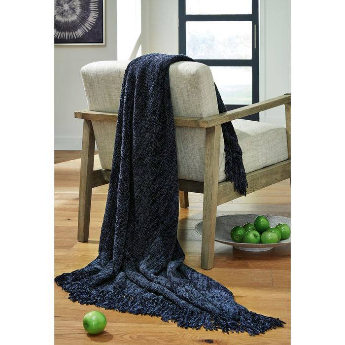 Tamish Throw