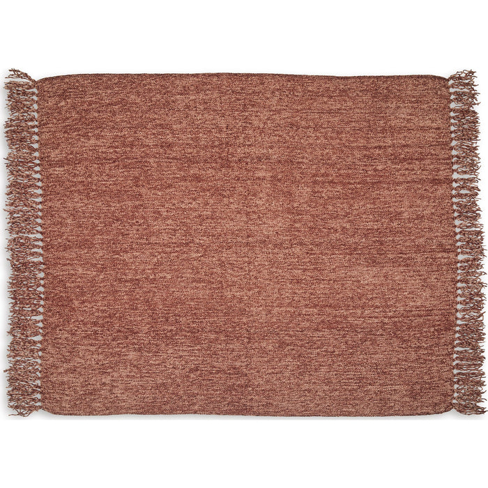 Tamish Throw