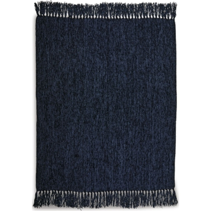 Tamish Throw