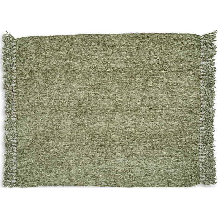 Tamish Throw