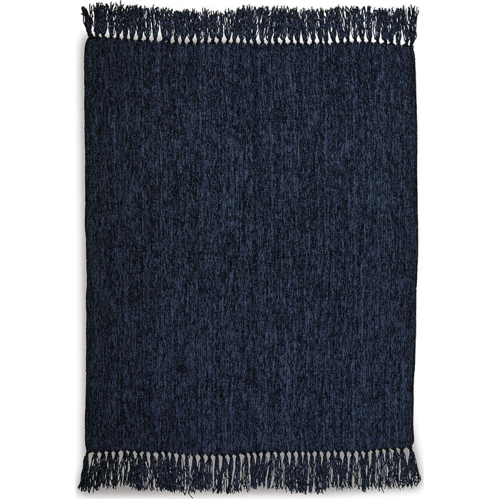 Tamish Throw