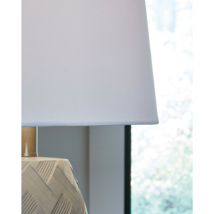 Tamner Table Lamp (Pair)