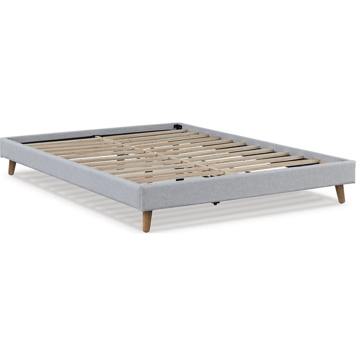 Tannally Full Platform Bed