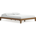 Tannally Platform Bed