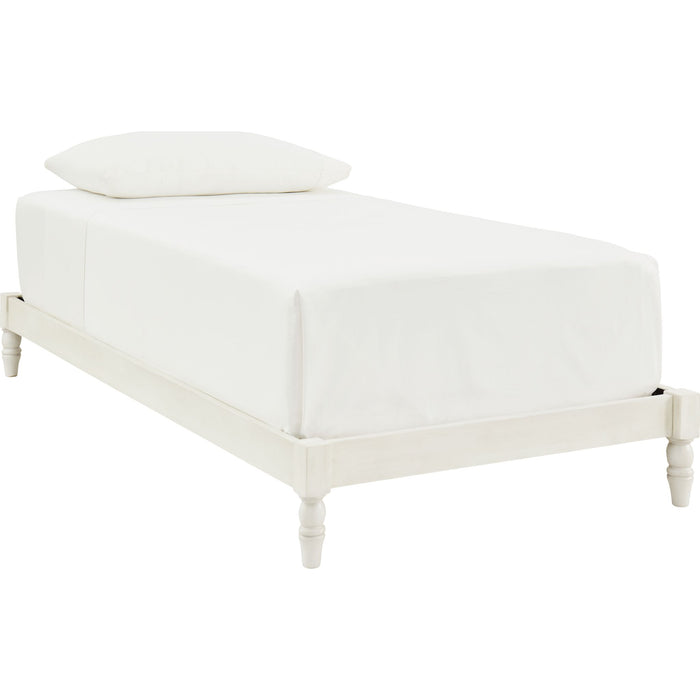 Tannally Twin Platform Bed