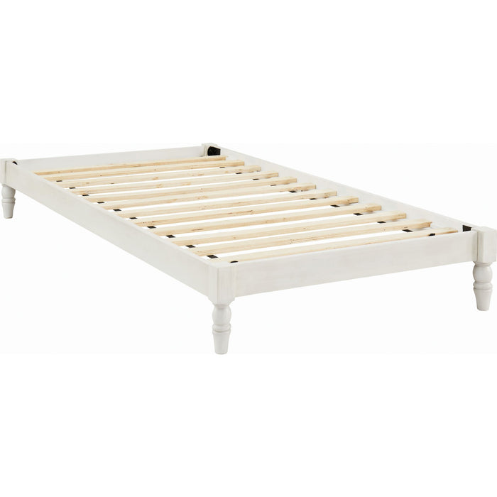 Tannally Twin Platform Bed