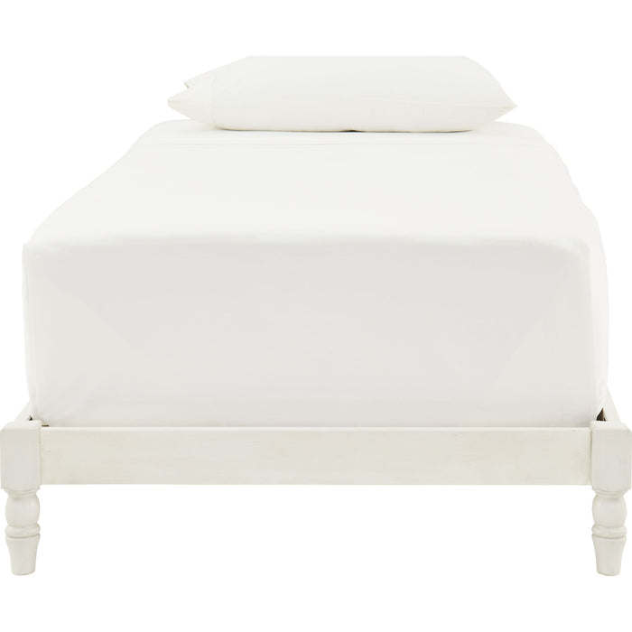 Tannally Twin Platform Bed