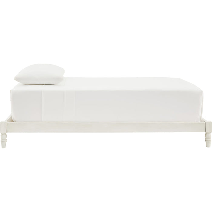 Tannally Twin Platform Bed
