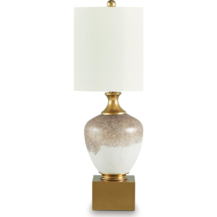 Tavisburg Table Lamp