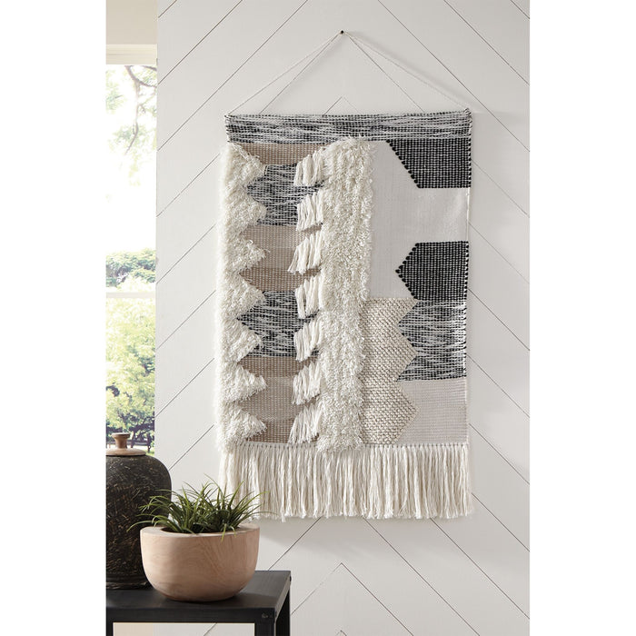 Taylen Wall Decor