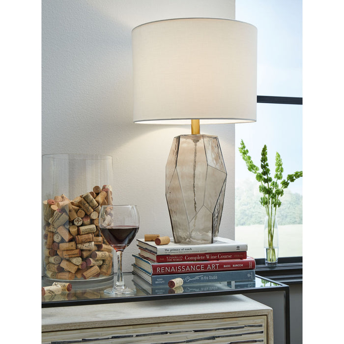 Taylow Table Lamp (Single)