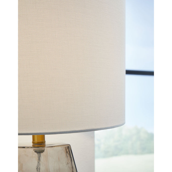 Taylow Table Lamp (Single)