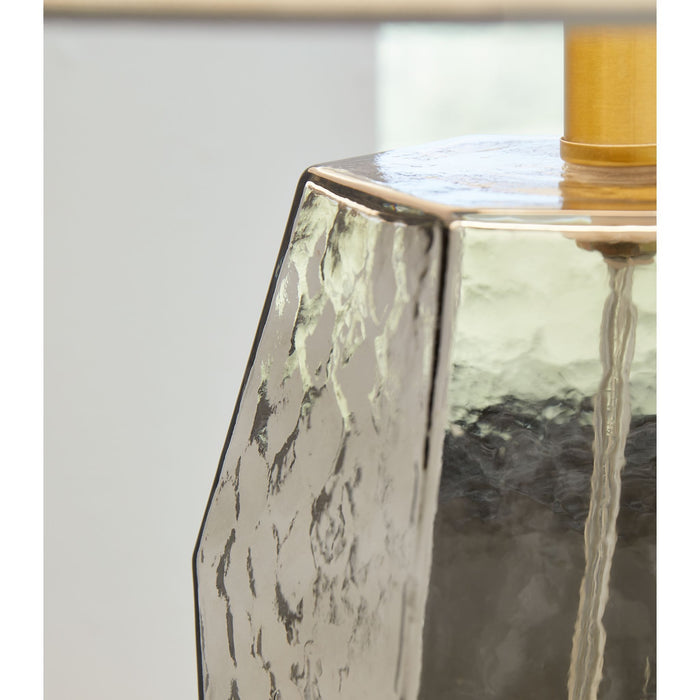 Taylow Table Lamp (Single)
