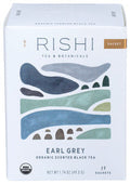 TEA RISHI EARL GREY  '741391973855