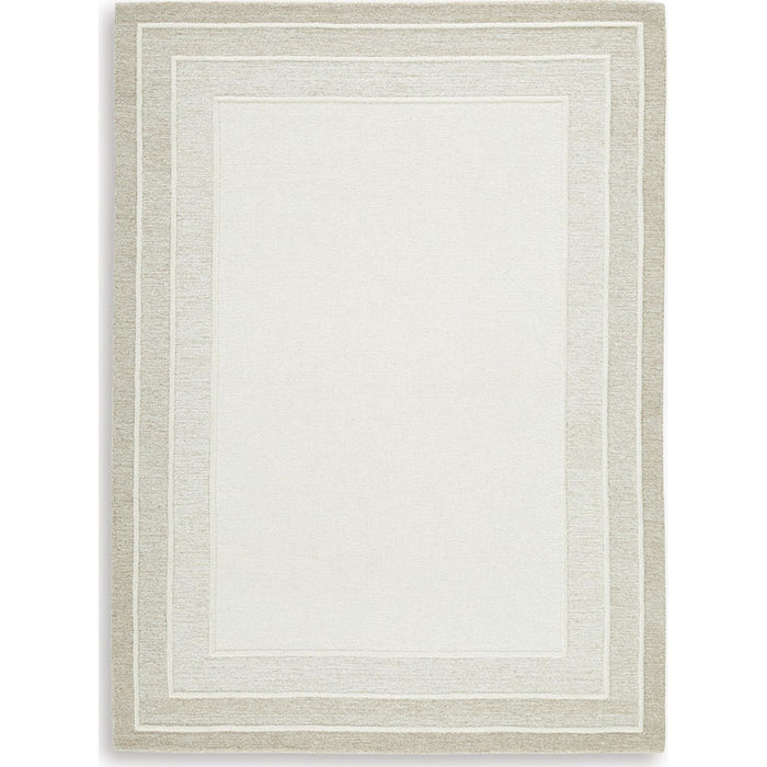 Teelgan Area Rug